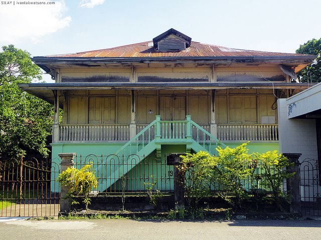 Jose Ledesma Heritage House
